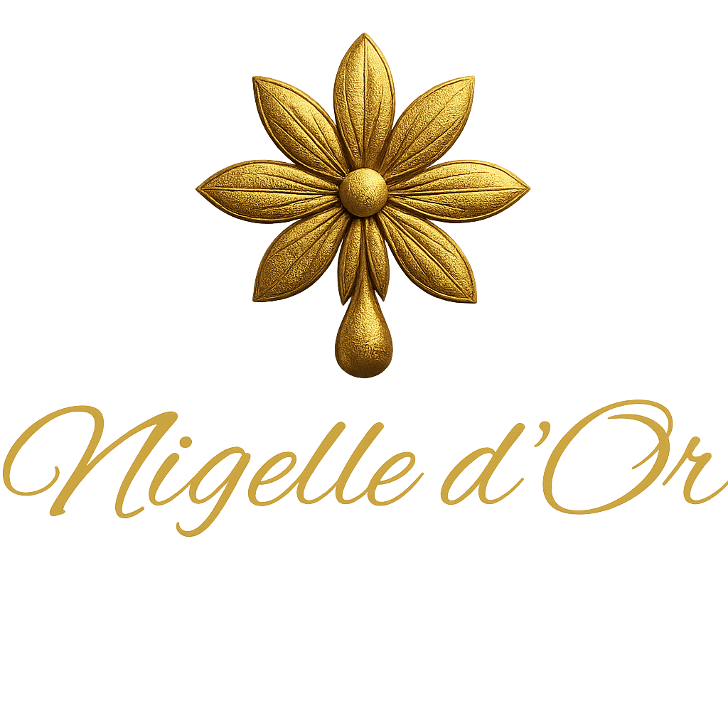 Nigelle d'Or